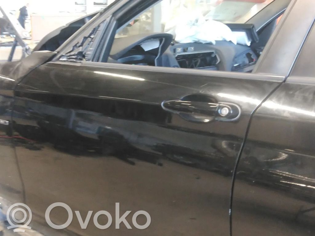 BMW 1 F20 F21 Porte avant 