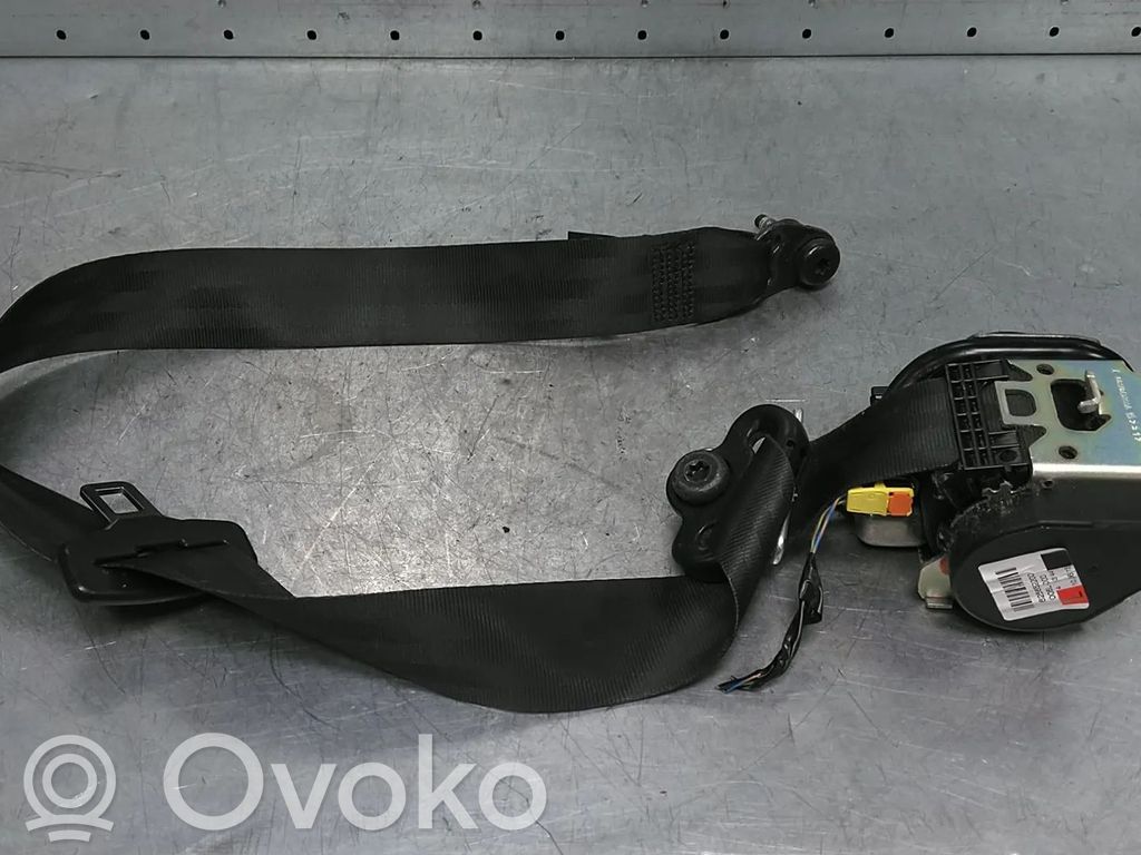 Ford Focus Saugos diržas priekinis 
