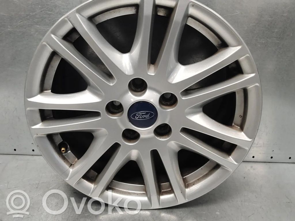 R16 -taottu vanne   1827039,AM5J1007CB,AM5J1007CC