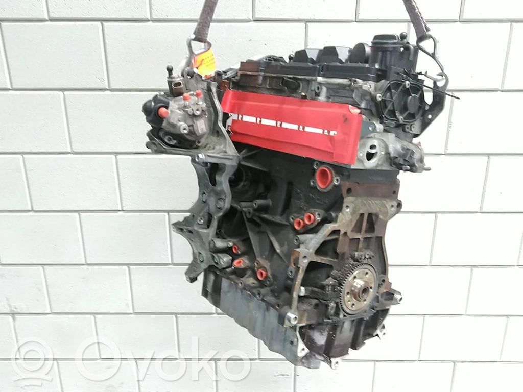 Audi A3 S3 8V Engine 