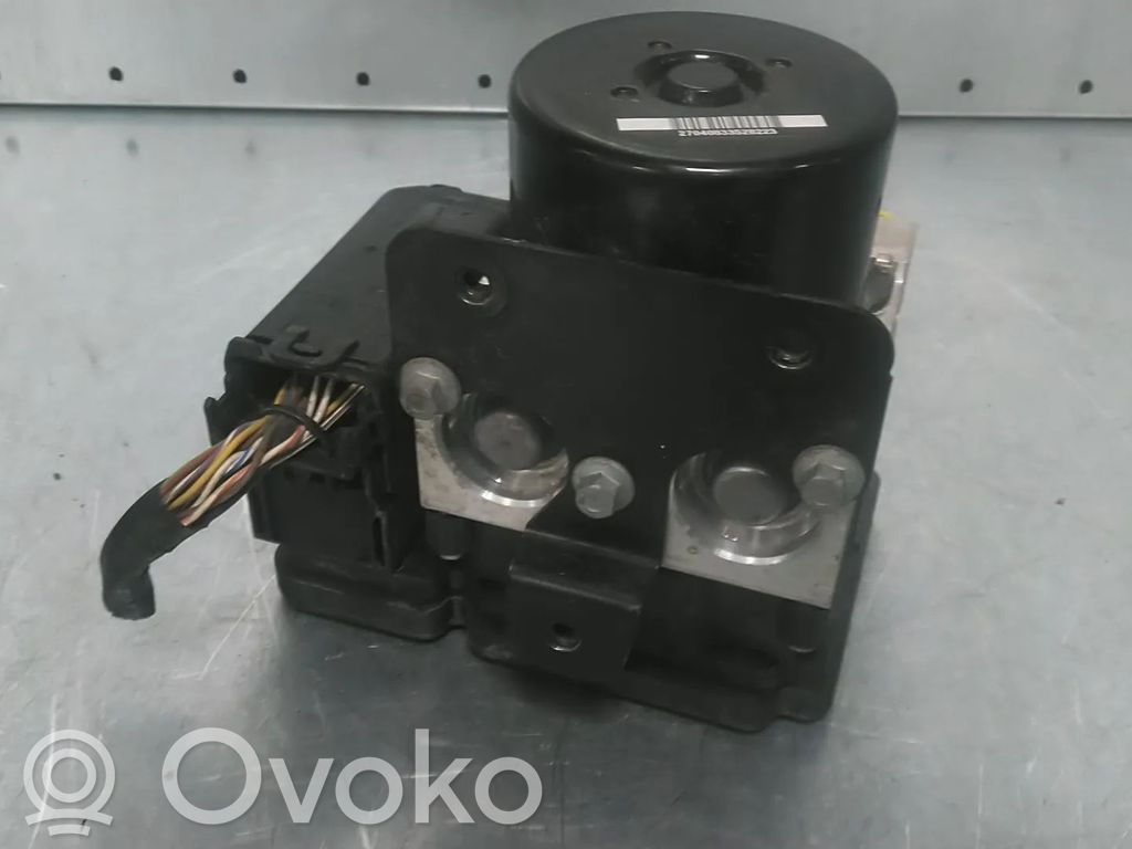 Ford Fiesta ABS Pump 