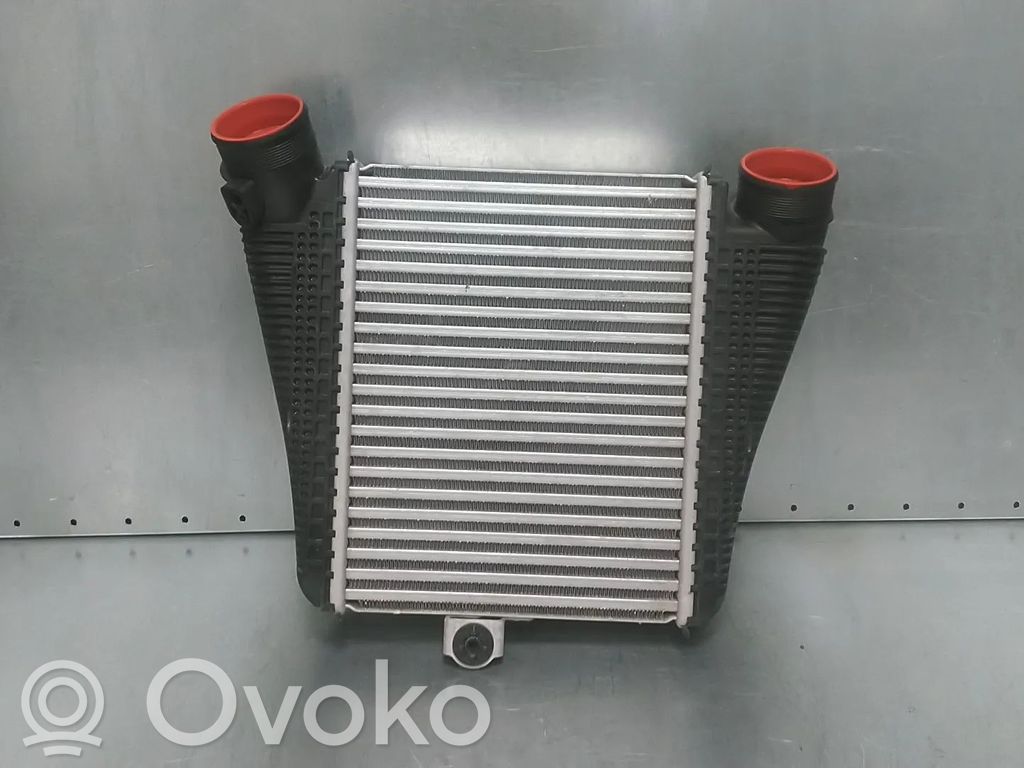 Audi A8 S8 D5 Radiador intercooler 
