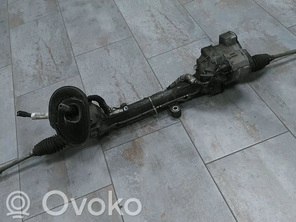 Ford Focus Vairo kolonėlė 