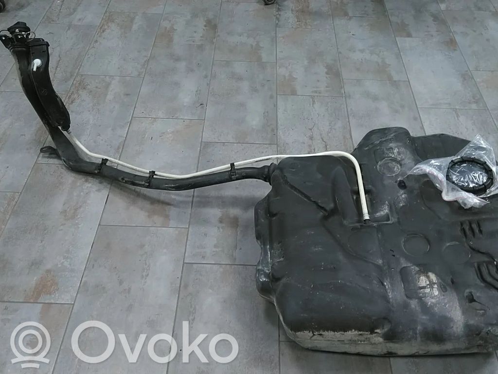 Volkswagen Caddy Polttoainesäiliö 