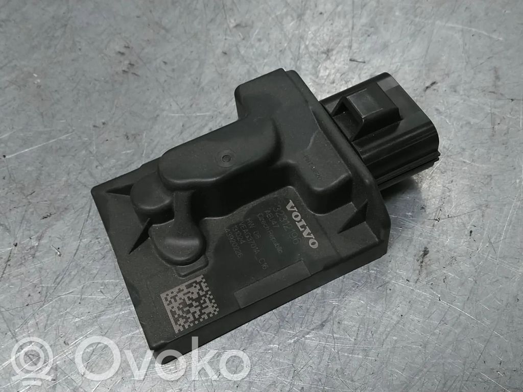 Unité de commande / module de pompe à carburant   32312196,31478784,B420T11