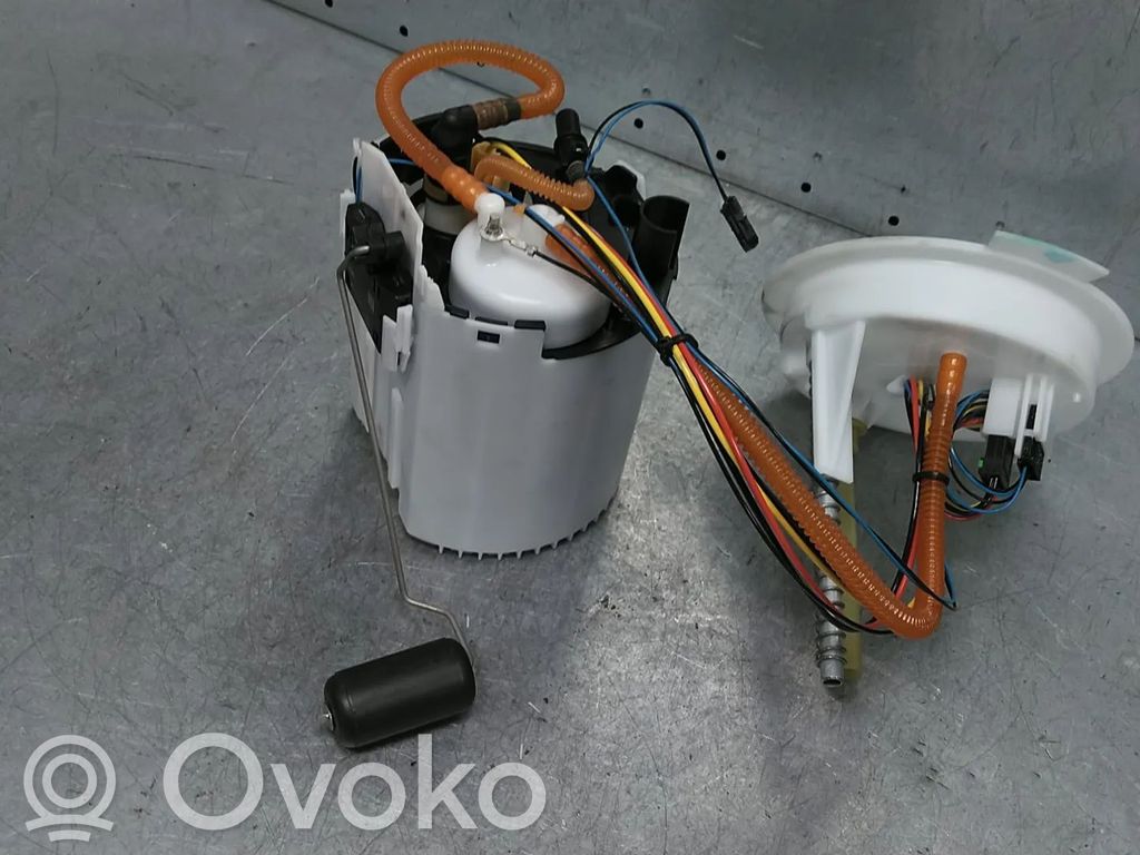 Volvo XC90 Pompa carburante immersa 