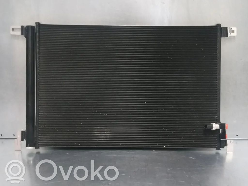 Audi A8 S8 D5 Radiator răcire A/C (condensor) 