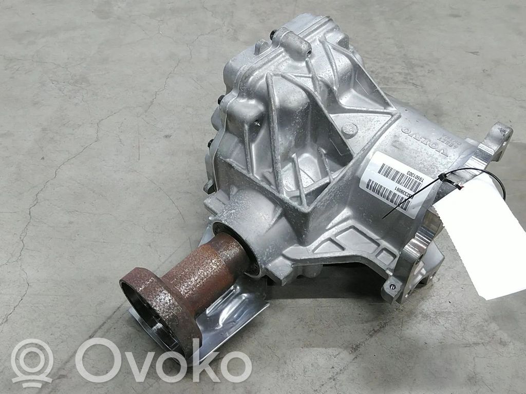 Volvo XC90 Differenziale anteriore 