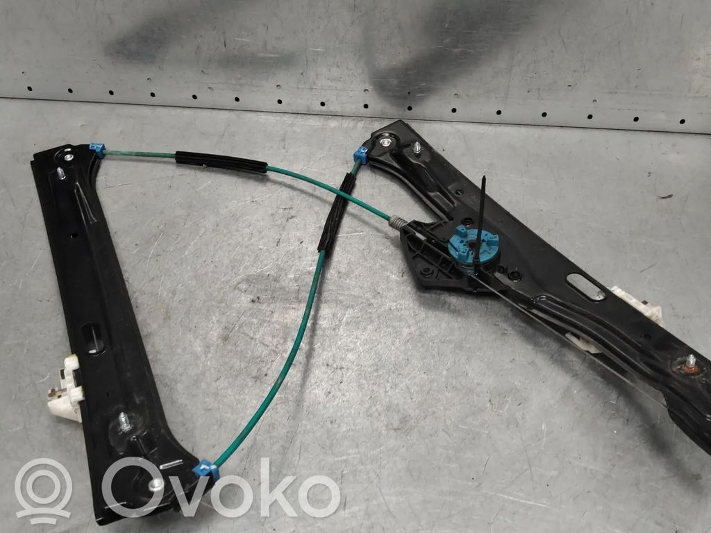 BMW 1 F20 F21 Macara geam față fără motor