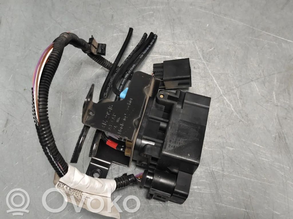 Autres unités de commande / modules   31360723