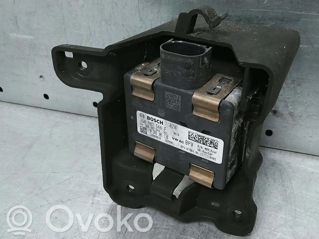 Audi A3 S3 8V Inne części karoserii 