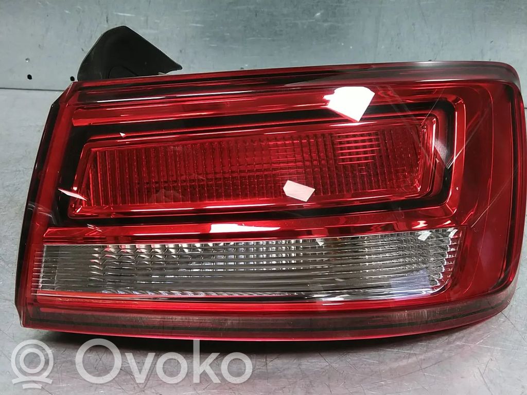 Audi A3 S3 8V Takavalot 