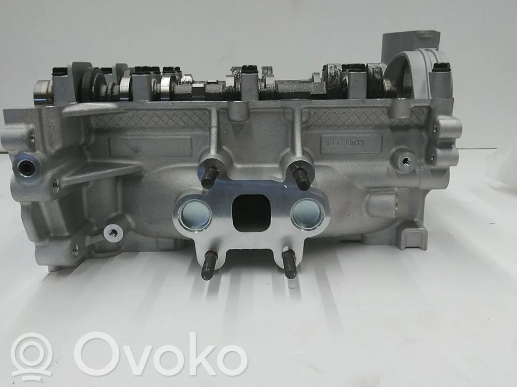 Ford B-MAX Testata motore 