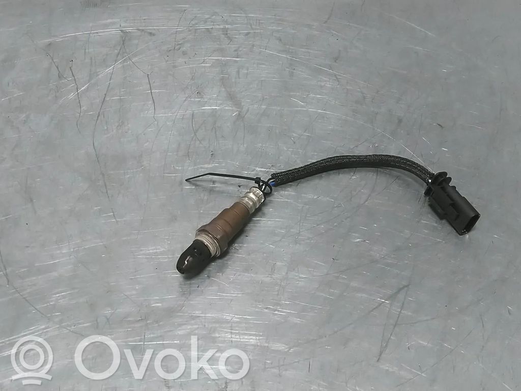 Зонд «Lambda»   32253603,B420T11