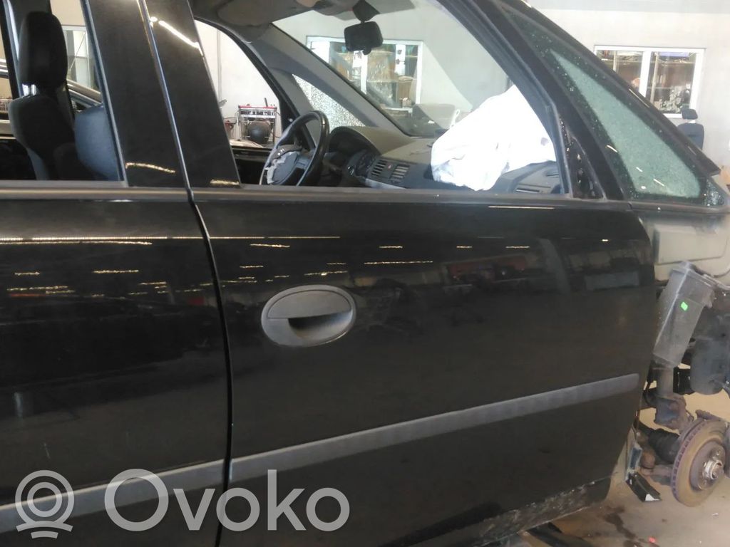 Opel Meriva A Puerta delantera 