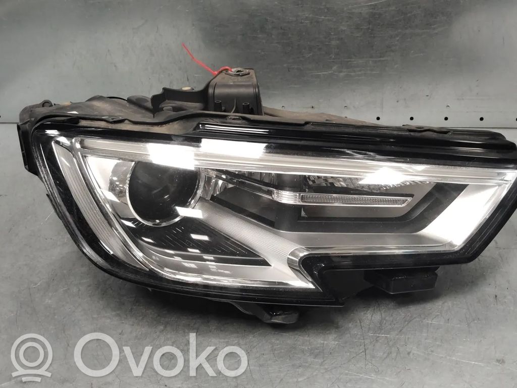 Audi A3 S3 8V Headlight/headlamp 