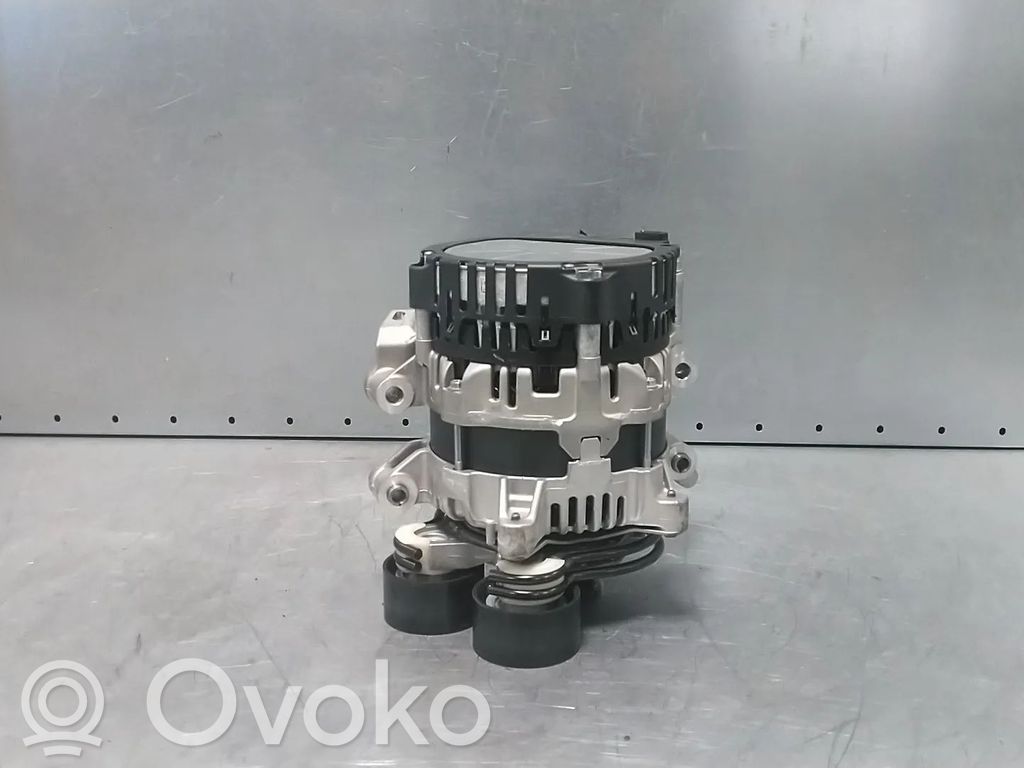 Volvo XC90 Ģenerators 