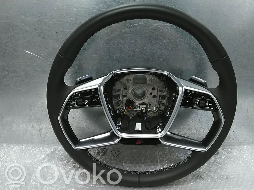 Kierownica   4N0419091AJQPJ,4N0419091AJ