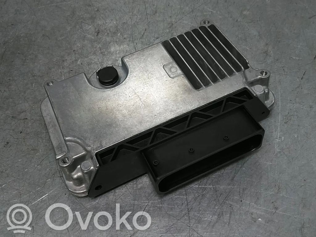 Power steering control unit/module   4N0907144D,CZSE