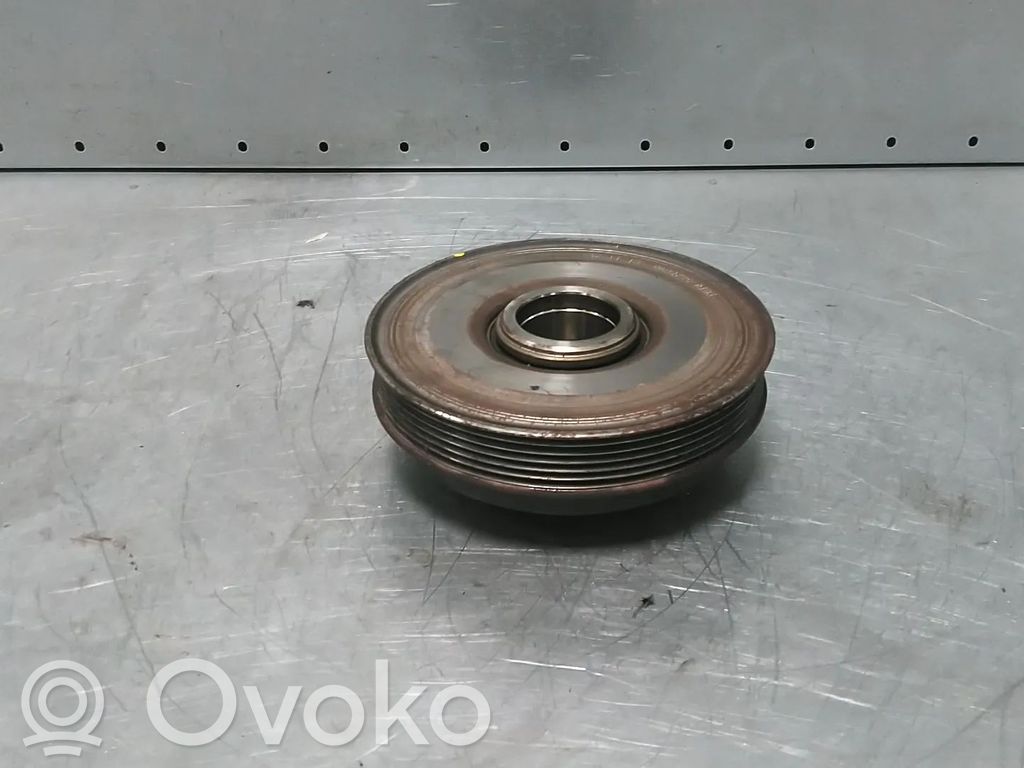 Mini One - Cooper F56 F55 Koło pasowe wału korbowego 