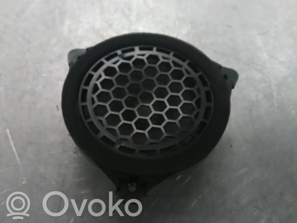 Audi A8 S8 D5 Etuoven kaiutin 