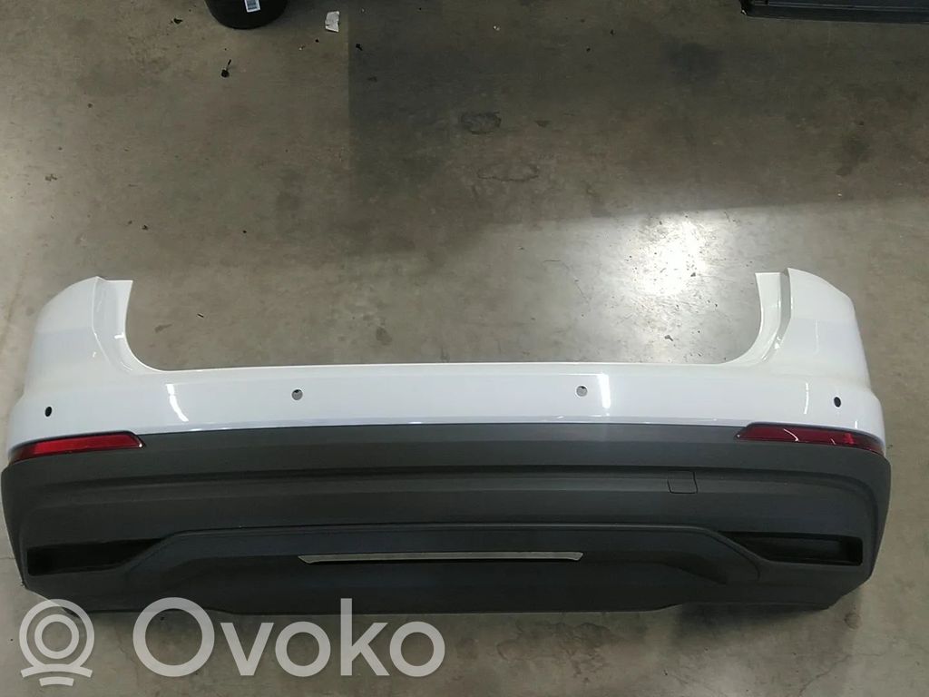 Audi Q3 F3 Parachoques 