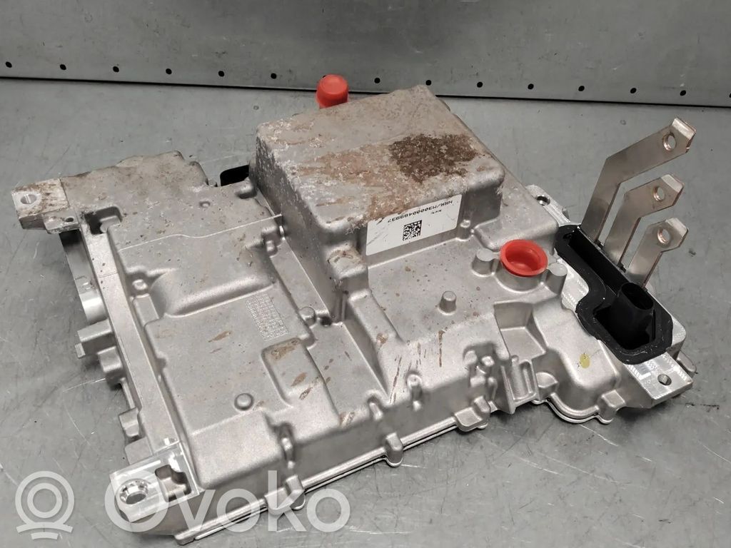 Volkswagen ID.3 Convertitore di tensione inverter