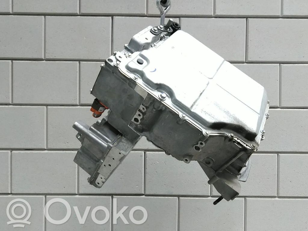 Renault Zoe Inverteris (įtampos keitiklis) 