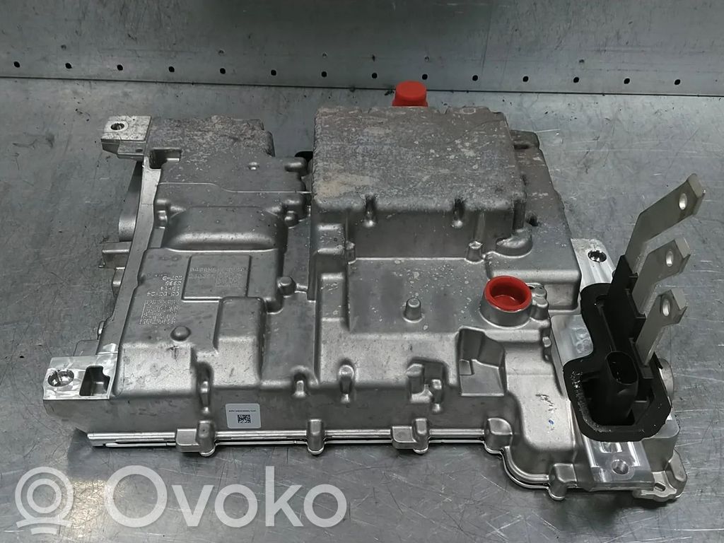 Volkswagen ID.3 Inversor/convertidor de voltaje 