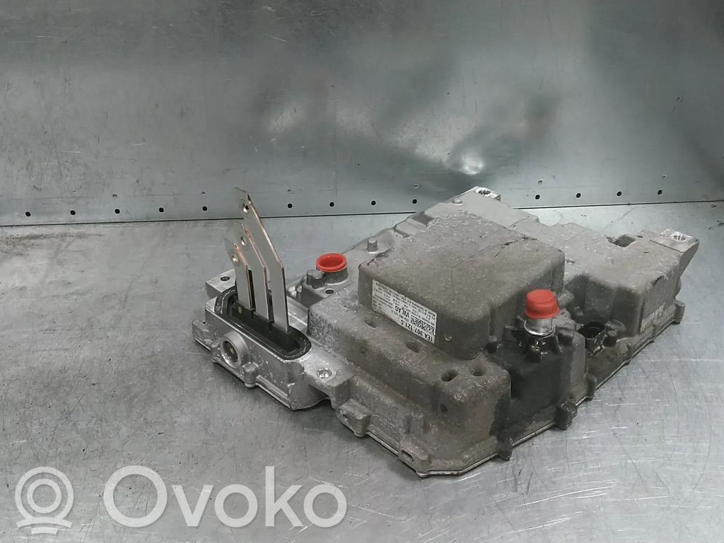 Volkswagen ID.3 Inversor/convertidor de voltaje 