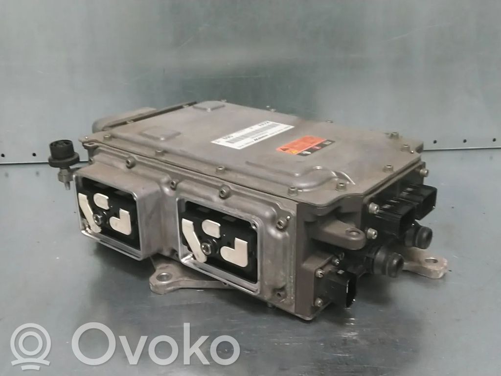 Opel Ampera Voltage converter inverter 