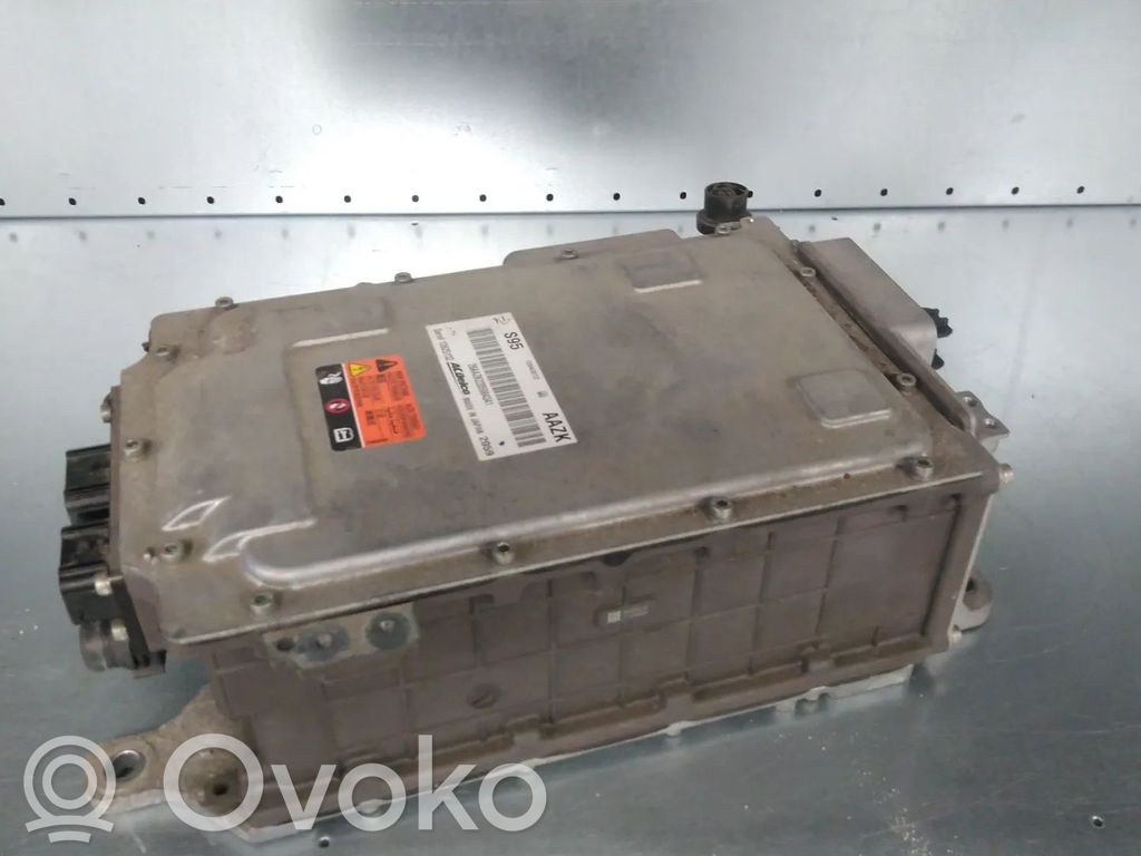Opel Ampera Voltage converter inverter 
