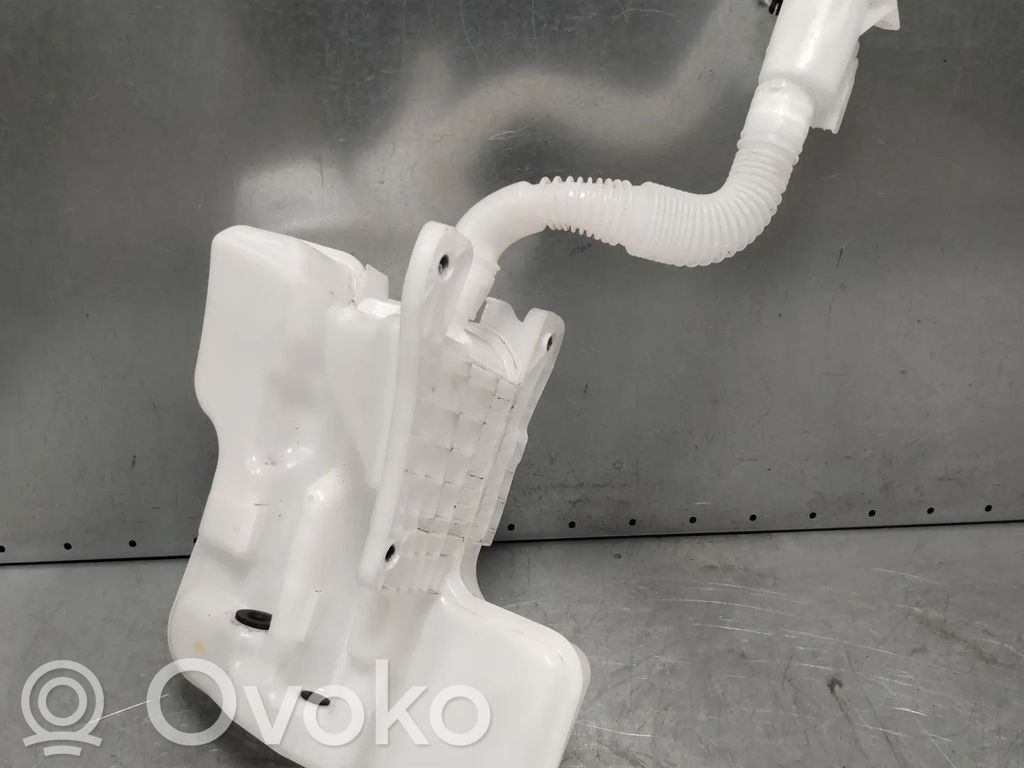 Audi Q3 F3 Serbatoio/vaschetta liquido lavavetri parabrezza 