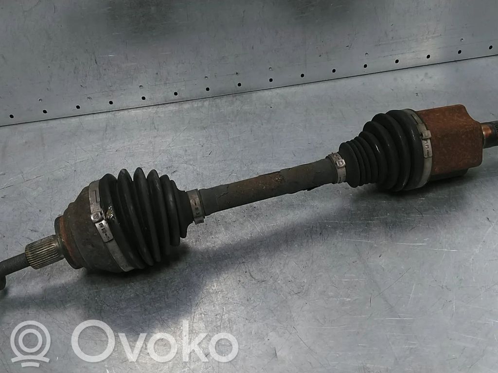 Volkswagen Golf VII Półoś przednia 