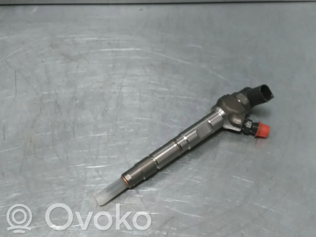 Audi A6 S6 C7 4G Injector combustibil 