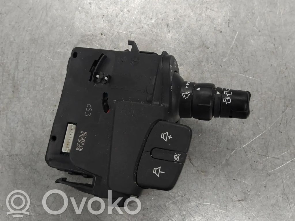 Renault Modus Wiper turn signal indicator stalk/switch 