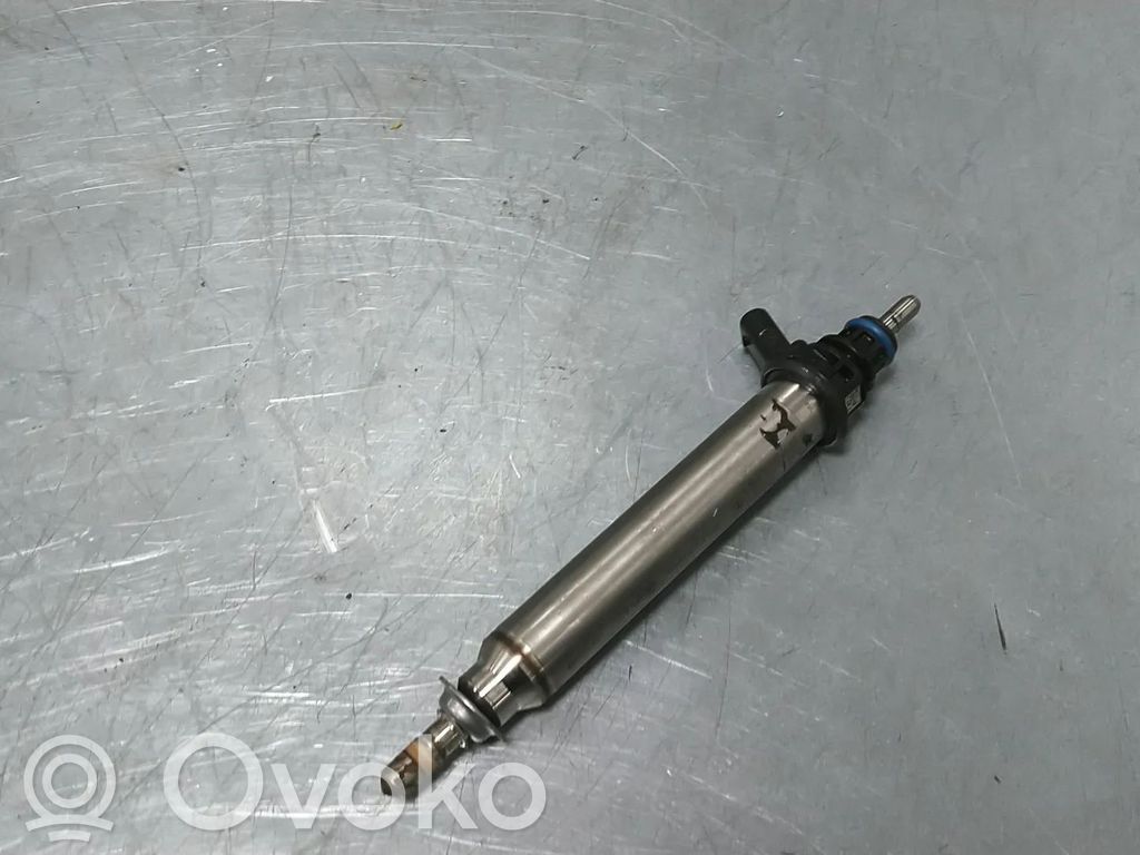Mercedes-Benz C W205 Injector combustibil 