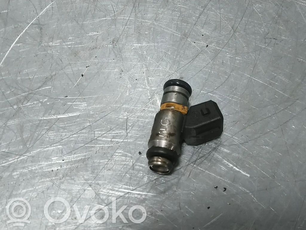 Ford Ka Fuel injector 