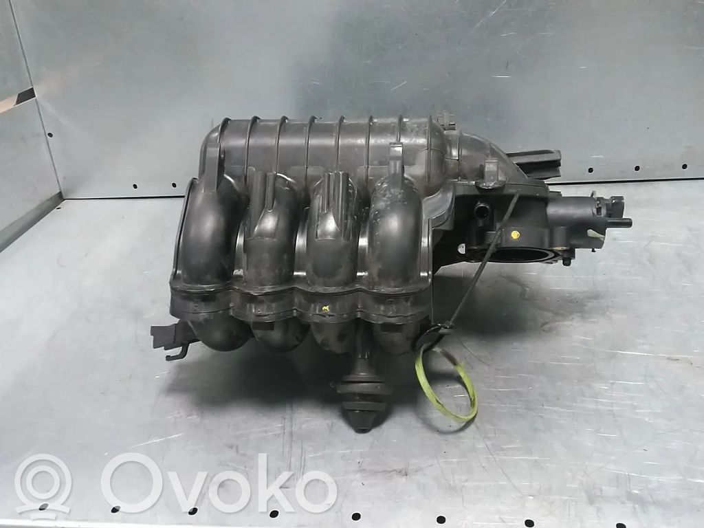 Ford Ka Kolektorius įsiurbimo 