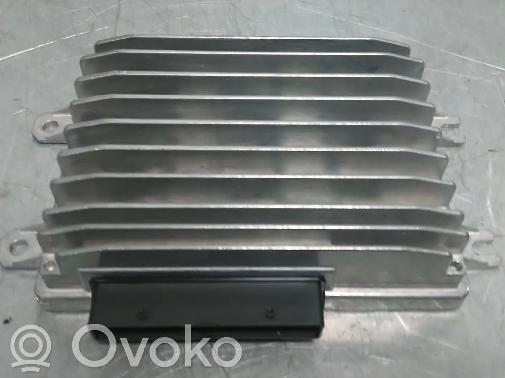 Vahvistin   8Y0035465A,8Y0035465