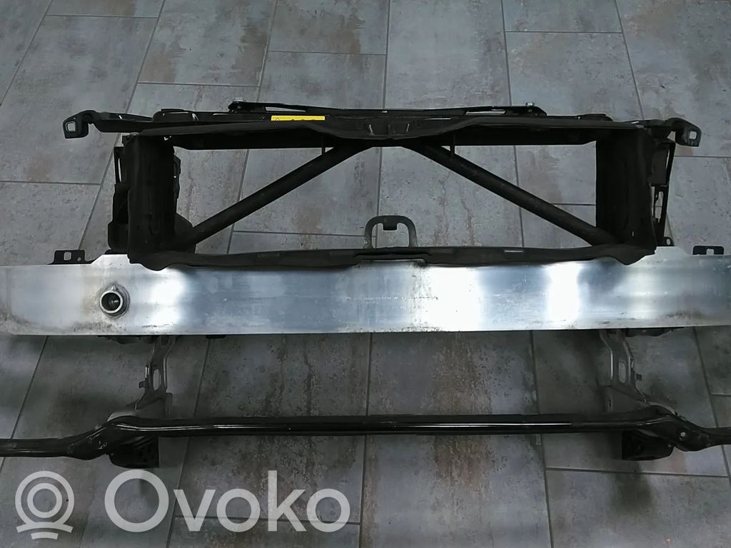 BMW 3 F30 F35 F31 Marco panal de radiador 