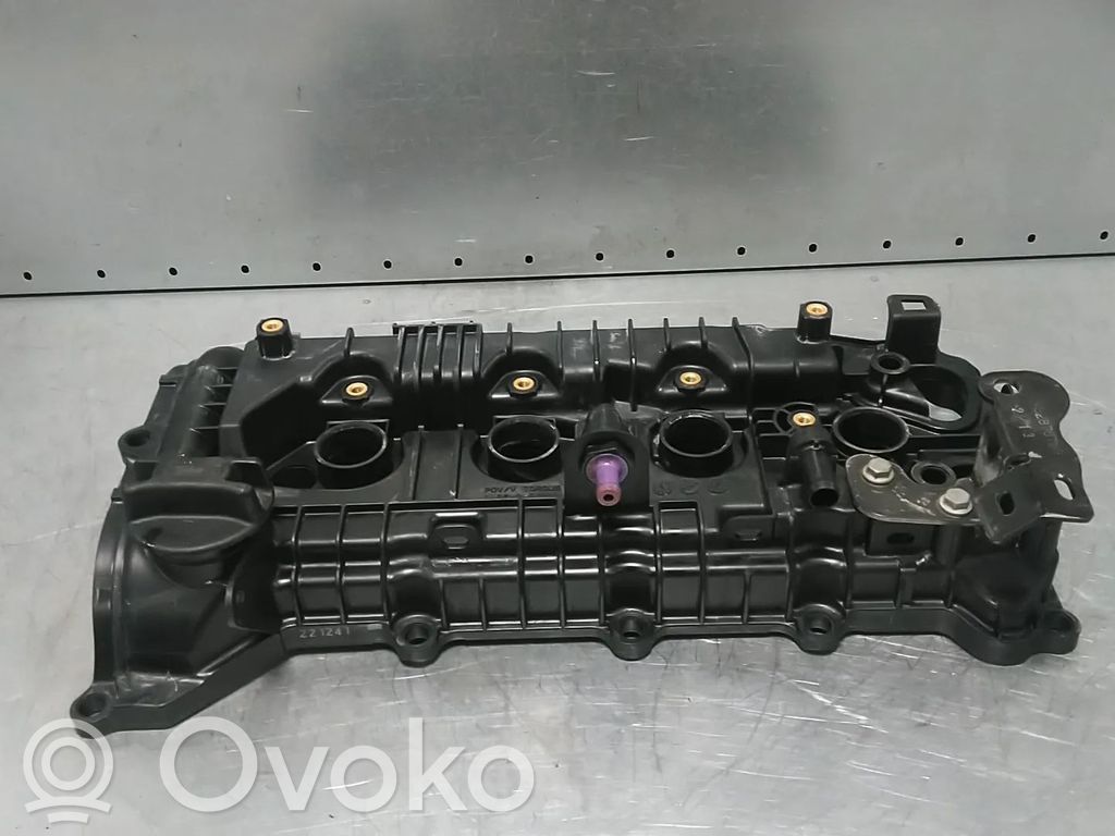 Renault Arkana Galvutės dangtelis 