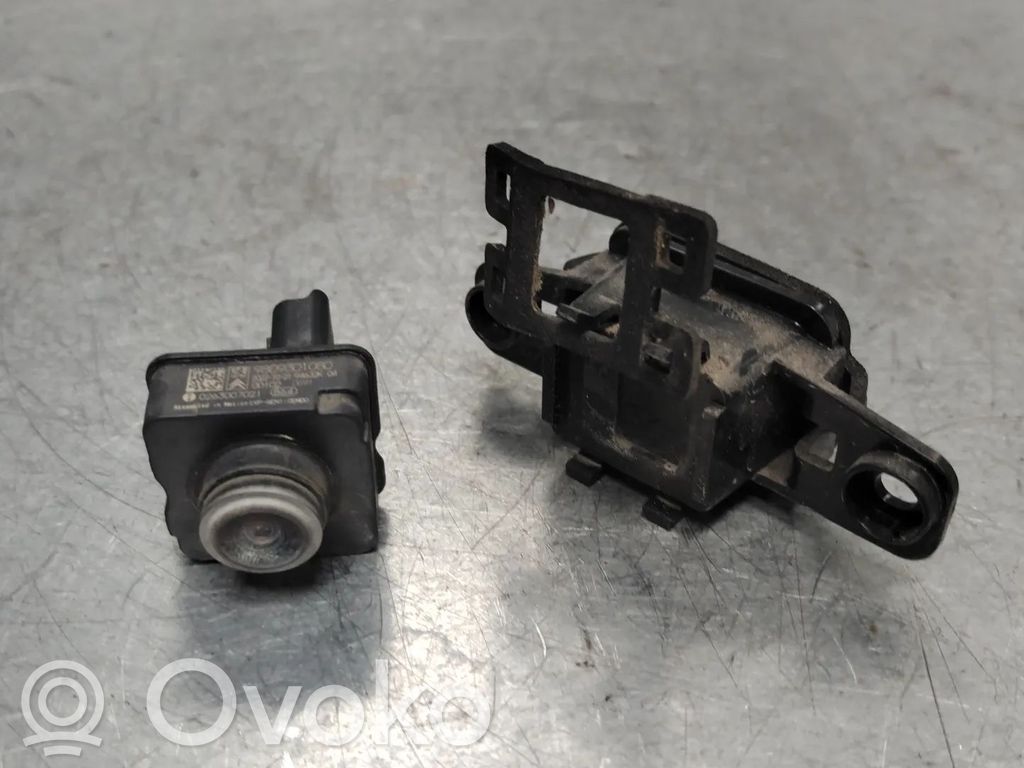 Opel Vivaro Clapetă deschidere portbagaj cu cameră 