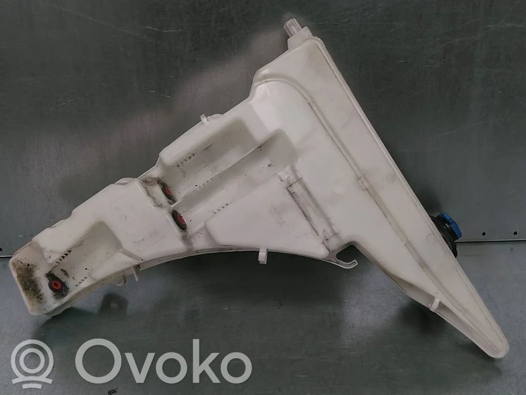 Audi A6 S6 C8 4K Zbiornik płynu do spryskiwaczy szyby przedniej / czołowej 