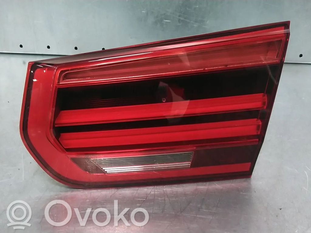BMW 3 F30 F35 F31 Luci posteriori