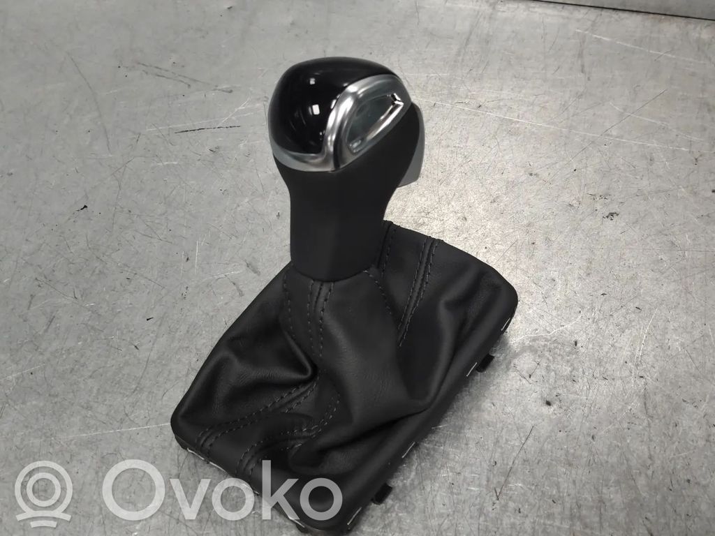 Audi Q2 - Altra parte interiore 