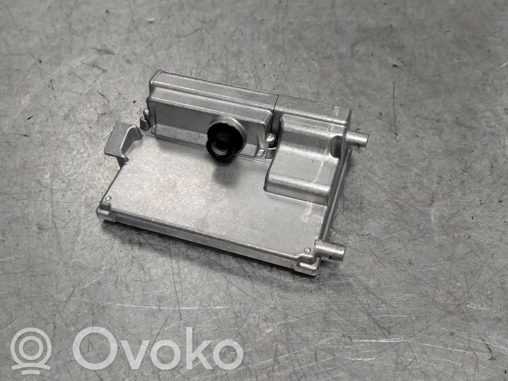 Audi Q2 - Windshield/windscreen camera 