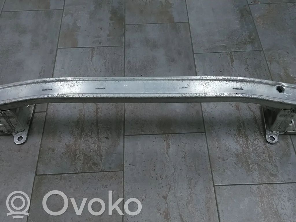 Renault Modus Front bumper cross member 