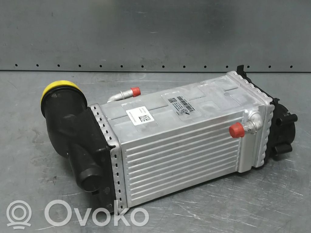 Radiador intercooler   05E145785D