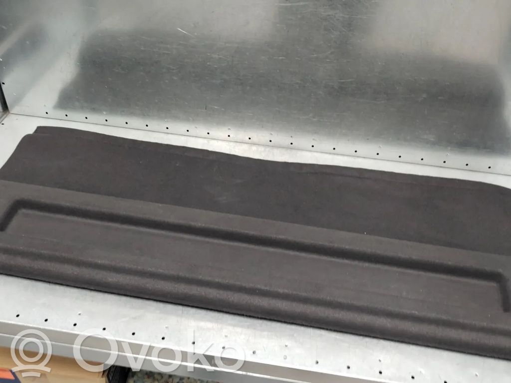Parcel shelf   8200665164